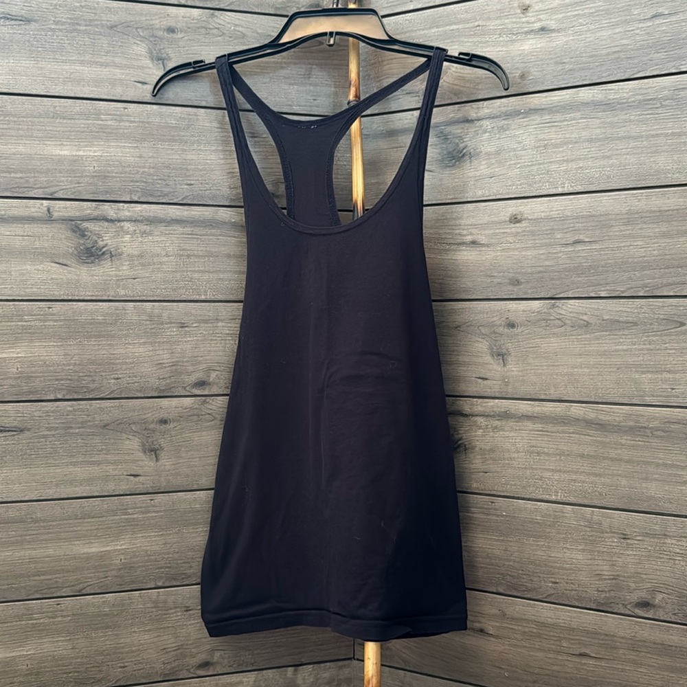 Men’s large tank